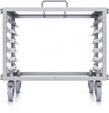 Ubiquiti U-Rack-6U-TL Toolless Mini Rack U-RACK-6U-TL