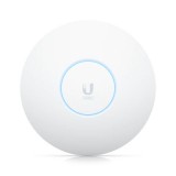 Ubiquiti U6-ENTERPRISE UniFi 6 Enterprise Access Point White