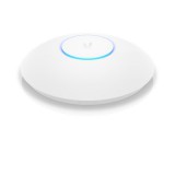 Ubiquiti U6-LR WiFi 6 Long-Range Access Point White