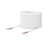 Ubiquiti UACC-CABLE-DOORLOCKRELAY-1P Ajtózár relé kábel 152m - Fehér (2 vezetékes) (UACC-CABLE-DOORLOCKRELAY-1P)
