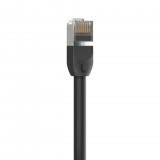 Ubiquiti UACC-Cable-Patch-Outdoor-2m-BK | LAN Patchcord | Outdoor, Cat.5e STP, 2m, black