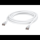 Ubiquiti UACC-Cable-Patch-Outdoor-5M-W Rugged, outdoor patch cable designed to function in the harshest environments (UACC-CABLE-PATCH-OUTDOOR-5M-W)