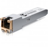 Ubiquiti UACC-CM-RJ45-1G SFP modul 1Gbps RJ45 (UACC-CM-RJ45-1G)