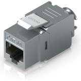 Ubiquiti UACC-Keystone-Jack-C6A (UACC-Keystone-Jack-C6A)