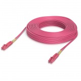 Ubiquiti UACC-OFC-M2-LULU-30M OM4 Duplex LC UPC Optikai Patch Kábel (UACC-OFC-M2-LULU-30M)