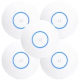 Ubiquiti UAP-AC-Pro Access point  (5 pack) UAP-AC-PRO-5