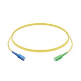Ubiquiti UF-SM-PATCH-UPC-APC | Patchcord | Simplex, SM G.657A1, 2,0mm PVC, 1,5m