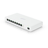 Ubiquiti UISP Managed L2 Gigabit Ethernet PoE Fehér switch