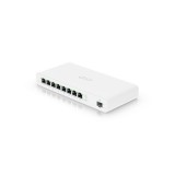 Ubiquiti UISP Router vezetékes router Gigabit Ethernet Fehér