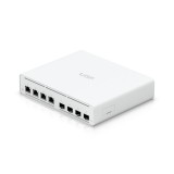 Ubiquiti UISP-S-PLUS-EU Multi Gigabit PoE Switch (UISP-S-PLUS-EU)