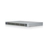 Ubiquiti UniFi 48 portos PoE switch (USW-48) (USW-48)