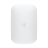 Ubiquiti UniFi 6 Extender, plug-and-play WiFi6 (802.11ax)