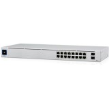 Ubiquiti UniFi 8+8-port POE Gigabit Switch