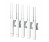 UBiQUiTi UniFi AC Mesh Dual-Band Wi-Fi PoE access