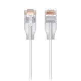 Ubiquiti UniFi Etherlighting Patch Cable 0,15m White (24-pack) UACC-CABLE-PATCH-EL-0.15M-W-24