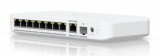 Ubiquiti UniFi Flex 2.5G PoE Managed L2 2.5G Ethernet (100/1000/2500) PoE Fehér Hálózati switch