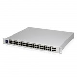 Ubiquiti UniFi Pro 48 portos PoE switch (USW-PRO-48-POE) (USW-PRO-48-POE) - Ethernet Switch