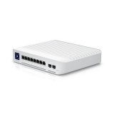 Ubiquiti UniFi Switch Enterprise 8 PoE switch (USW-ENTERPRISE-8-POE) (USW-ENTERPRISE-8-POE)