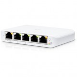 Ubiquiti UniFi Switch Flex Mini (3-pack) Managed Gigabit Ethernet PoE Fehér switch