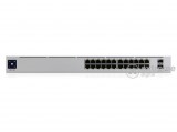 Ubiquiti, UniFi Switch PRO 24 PoE switch (USW-PRO-24-POE)