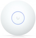 Ubiquiti UniFi U7-LR 802.11be Wi-Fi 7 Long-Range Dual-band beltéri Access Point