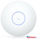 Ubiquiti UniFi U7-LR 802.11be Wi-Fi 7 Long-Range Dual-band beltéri Access Point