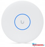 Ubiquiti UniFi U7-Pro-XG 802.11be Wi-Fi 7 Tri-band fehér beltéri Access Point