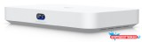 Ubiquiti UniFi UCG-Fiber 4x2.5GbE Multi-Gig LAN 2x10G SFP+ port Security Cloud Gateway Fiber router