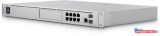 Ubiquiti UniFi UDM-SE Dream Machine SE 8xGbE PoE LAN 1xSFP 1xSFP+ 19 1U (Switch, Tűzfal, Controller) hálózati eszköz