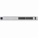 Ubiquiti UniFi USW-24-PoE 95W Gen2 M RM (USW-24-POE)