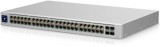 Ubiquiti UniFi USW-48 48port GbE LAN 4x SFP port L2 menedzselhető switch