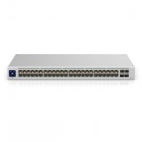 Ubiquiti UniFi USW-48 Managed L2 Gigabit Ethernet Ezüst switch