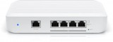 Ubiquiti UniFi USW-Flex XG 4x10GbE LAN 1xGbE LAN Switch USW-FLEX-XG
