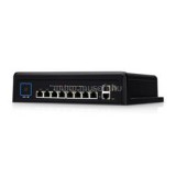 UBiQUiTi UniFi USW-Industrial 2xGbE LAN 8xGbE PoE++ LAN (450W) ipari switch (USW-INDUSTRIAL)