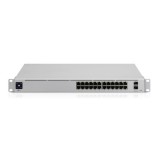 Ubiquiti UniFi USW-PRO-24 Gigabit Switches (USW-PRO-24)