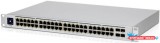 Ubiquiti UniFi USW-PRO-48 Gen2 48port GbE LAN 4xSFP+ port L2 menedzselhető switch