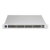 UBiQUiTi UniFi USW-PRO-48-POE Switch (USW-PRO-48-POE)