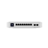 Ubiquiti UniFi USW-PRO-8-POE Gigabit PoE Switch USW-PRO-8-POE-EU