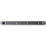 Ubiquiti UniFi USW-PRO-MAX-48 Gigabit Switch