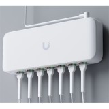 Ubiquiti UniFi USW-Ultra-210W 8xGbE LAN port 7x PoE+ (202W) LAN port L2 menedzselhető switch (USW-ULTRA-210W)
