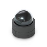 Ubiquiti UniFi UVC-G5-Dome -Ultra Indoor 2K Camera Black UVC-G5-DOME-ULTRA-B
