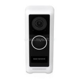 UBiQUiTi UniFiProtect WiFi, 5MP 30FPS, fekete-fehér (UVC-G4-DOORBELL)