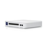 Ubiquiti USW-Enterprise-8-PoE Switch Enterprise 8 PoE USW-ENTERPRISE-8-POE