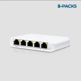 Ubiquiti USW Flex Mini White (5 pack) USW-FLEX-MINI-5