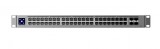 Ubiquiti USW-PRO-MAX-48-POE, 2.5G Ethernet, PoE, Szürke switch
