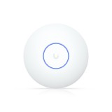 UBiQUiTi Wireless Access Point DualBand 1x2,5Gbps, 5Gbps, 2x2 MU-MIMO, WiFi7, POE nélkül, Falra rögzíthető - U7-LITE