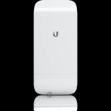 UBiQUiTi Wireless Access Point Point-to-MultiPoint, 2,4GHz 1x100Mbps, kültéri - LOCOM2 (LOCOM2)