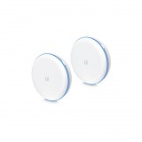 Ubiquiti XG Building kültéri Wi-Fi PoE bridge kit (2db) (UBB-XG)