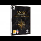 UBISOFT Anno History Collection (PC -  Dobozos játék)