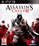 UBISOFT Assassin&#039;s Creed 2 Ps3 játék